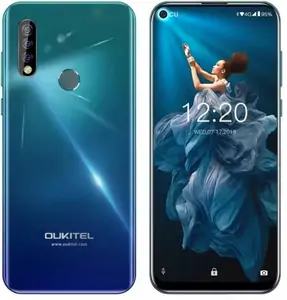 Замена телефона Oukitel C17 Pro в Волгограде